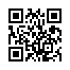 QR kód na túto stránku kostolne.oma.sk bicykel