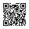 QR kód na túto stránku kostolne.oma.sk turistika green major