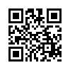 QR kód na túto stránku kostrza.oma.sk turistika