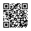 QR kód na túto stránku kostrza.oma.sk turistika green