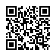 QR kód na túto stránku kosutova-jaskyna.oma.sk turistika