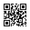 QR kód na túto stránku kosuty.oma.sk cyklotrasa