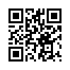 QR kód na túto stránku koszarawa.oma.sk