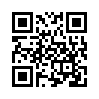 QR kód na túto stránku koszary.oma.sk turistika