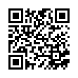 QR kód na túto stránku koszary.oma.sk turistika blue ine