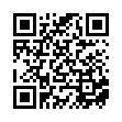 QR kód na túto stránku koszary.oma.sk turistika green ine