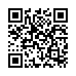 QR kód na túto stránku kotan.oma.sk turistika yellow