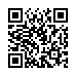 QR kód na túto stránku kotary.oma.sk pristupnost