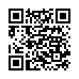 QR kód na túto stránku kotmanova.oma.sk cyklotrasa green bicycle