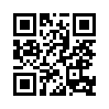 QR kód na túto stránku kotojedy.oma.sk