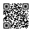 QR kód na túto stránku kotow.oma.sk cyklotrasa yellow