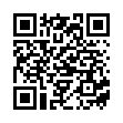 QR kód na túto stránku kotvrdovice.oma.sk turistika yellow