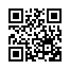 QR kód na túto stránku koukolky.oma.sk