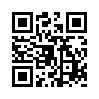 QR kód na túto stránku kounov.oma.sk cyklotrasa