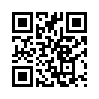 QR kód na túto stránku kouty.oma.sk