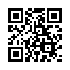 QR kód na túto stránku kouty.oma.sk duchovno