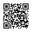 QR kód na túto stránku kovalovec.oma.sk bicykel stojan