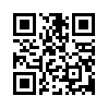 QR kód na túto stránku kozany.oma.sk u