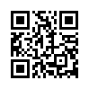 QR kód na túto stránku kozarovce.oma.sk auto