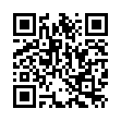 QR kód na túto stránku kozarovce.oma.sk duchovno svatyna