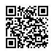 QR kód na túto stránku kozarovce.oma.sk lyziarskatrasa
