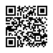 QR kód na túto stránku kozarovce.oma.sk priroda vyhlad