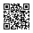 QR kód na túto stránku kozarovce.oma.sk turistika