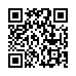 QR kód na túto stránku kozelnik.oma.sk cyklotrasa