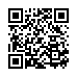 QR kód na túto stránku https://kozelnik.oma.sk/turistika/blue/major