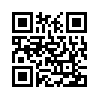 QR kód na túto stránku kozi-chrbat.oma.sk