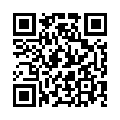 QR kód na túto stránku kozie-chrbty.oma.sk auto autonabijacka