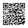 QR kód na túto stránku kozie-chrbty.oma.sk cyklotrasa blue