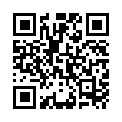 QR kód na túto stránku kozie-chrbty.oma.sk stravovanie