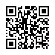 QR kód na túto stránku https://kozie-chrbty.oma.sk/stravovanie/bar