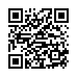 QR kód na túto stránku https://kozie-chrbty.oma.sk/turistika/informacie