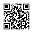 QR kód na túto stránku kozie-chrbty.oma.sk zima vlek