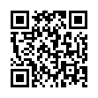 QR kód na túto stránku kozlany.oma.sk prevadzkuje