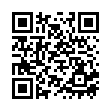 QR kód na túto stránku kozlov.oma.sk turistika red