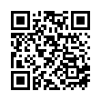 QR kód na túto stránku kozlovice.oma.sk splav hat