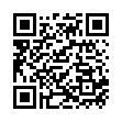 QR kód na túto stránku kozlovice.oma.sk turistika chranena-oblast