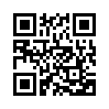 QR kód na túto stránku kozmice.oma.sk