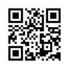 QR kód na túto stránku kozmice.oma.sk auto