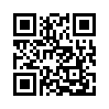 QR kód na túto stránku kozmice.oma.sk sluzby wc