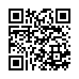 QR kód na túto stránku kozmice.oma.sk u budovatelska 2