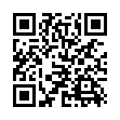 QR kód na túto stránku kozmice.oma.sk u budovatelska 21a