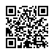 QR kód na túto stránku kozmice.oma.sk u budovatelska 23