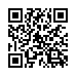 QR kód na túto stránku kozmice.oma.sk u hlavni 18a