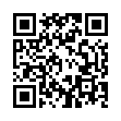 QR kód na túto stránku kozmice.oma.sk u hlavni 22