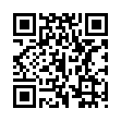 QR kód na túto stránku kozmice.oma.sk u hlavni 30