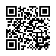 QR kód na túto stránku kozmice.oma.sk u hlavni 35a